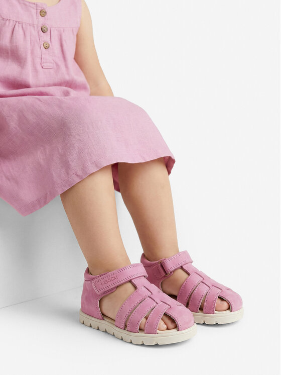 Lasocki Kids Sandały CEO-CI12-KEKKO-01(II)DZ Fioletowy