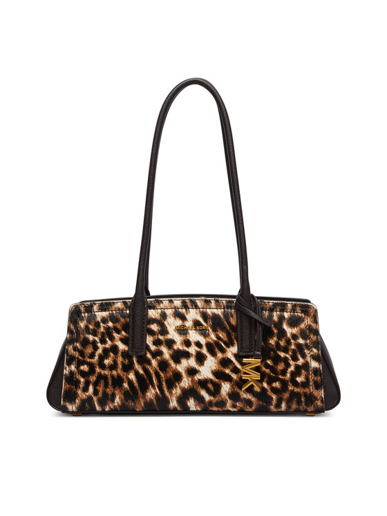 MICHAEL Michael Kors Torebka 30F6A9IT0H Beżowy