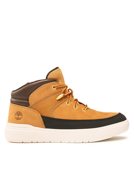 Timberland Trzewiki Seneca Bay Hiker TB0A2MK22311 Brązowy