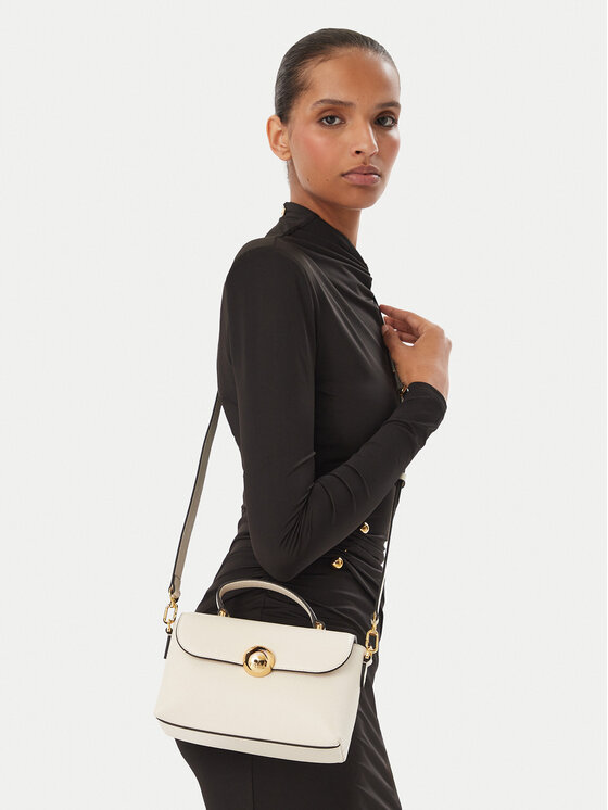 Furla Torebka Moonlight Mini WE00921 BX3036 PNN00 Kremowy