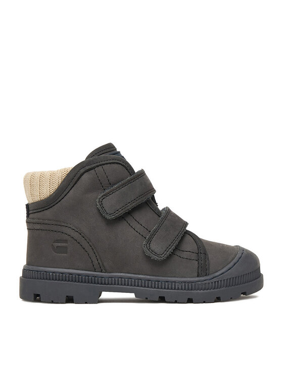 G-Star Raw Trzewiki CEO-CI12-KOSTA-02(III)CH Granatowy