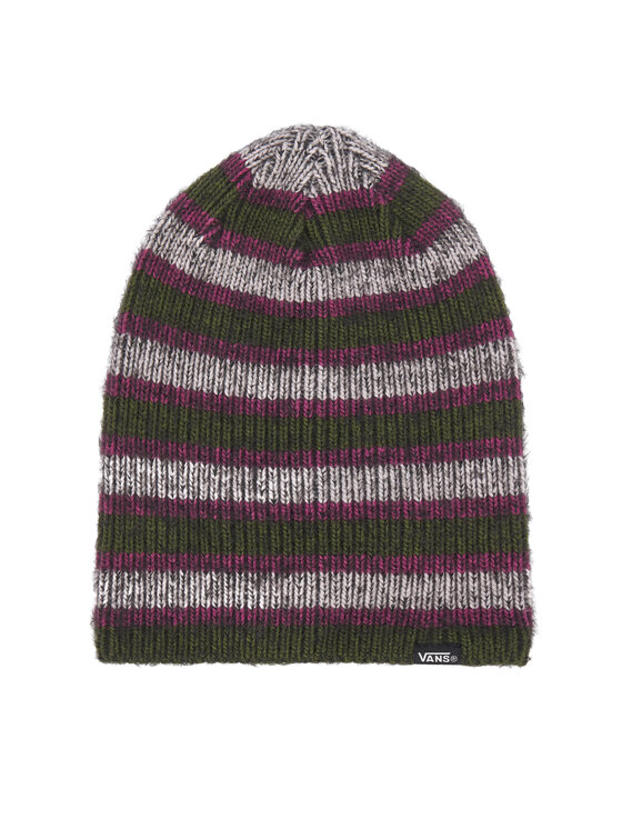 Vans Czapka Plaimor VN000QAVGRK1 Zielony