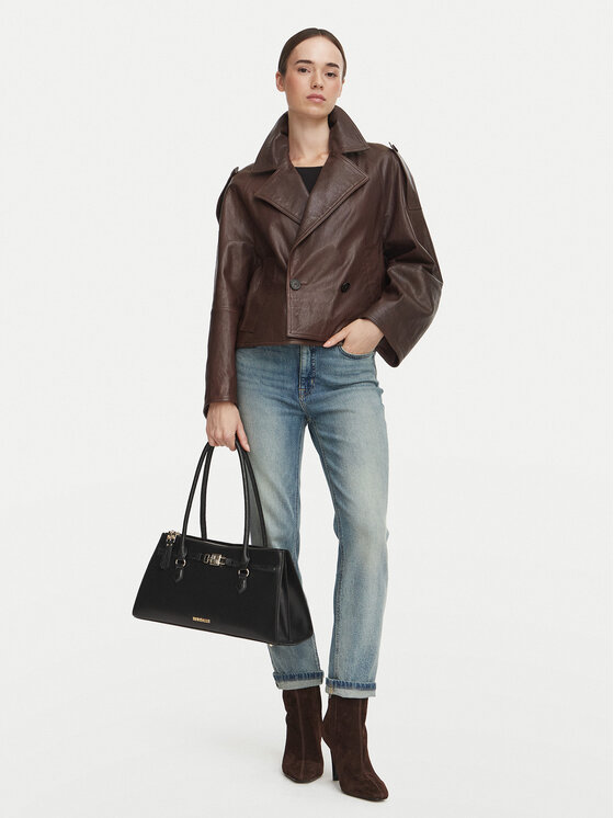 Steve Madden Torebka Bshirley 13002604 Czarny