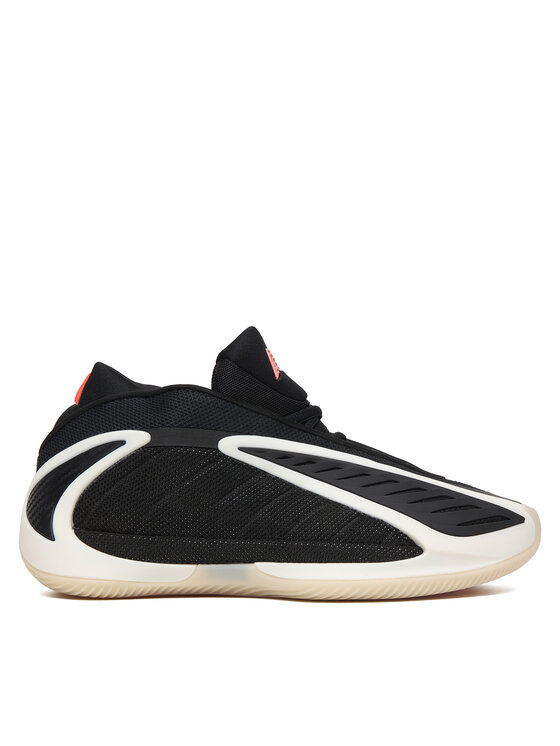 adidas Buty do koszykówki Anthony Edwards 2 JR9377 Czarny