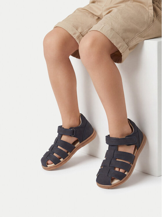 Lasocki Kids Sandały CEO-CI12-LINEA-04 Granatowy
