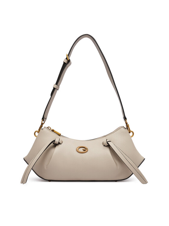 Guess Torebka Allegra HWBG22 37180 Beżowy