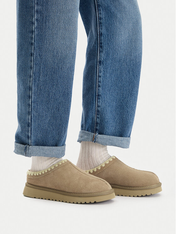 Badura Śniegowce EO-DAISY-TS6299-01 Beżowy