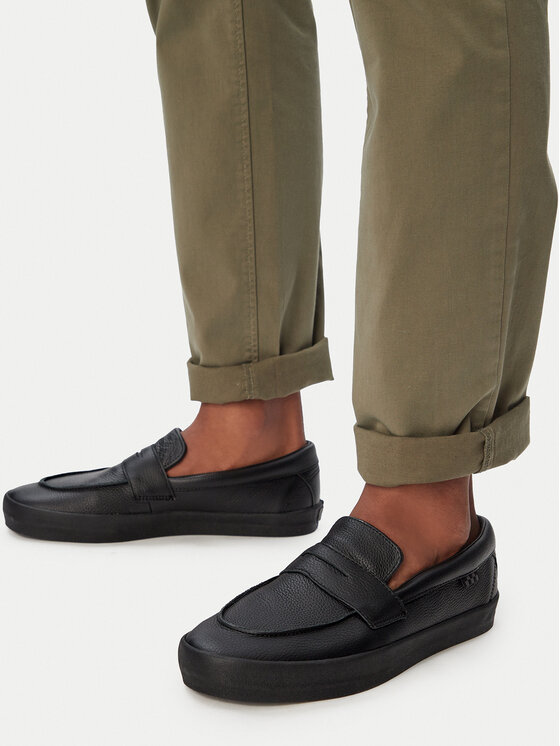 Vans Lordsy Skate Loafer VN0A5DXUBKA1 Czarny