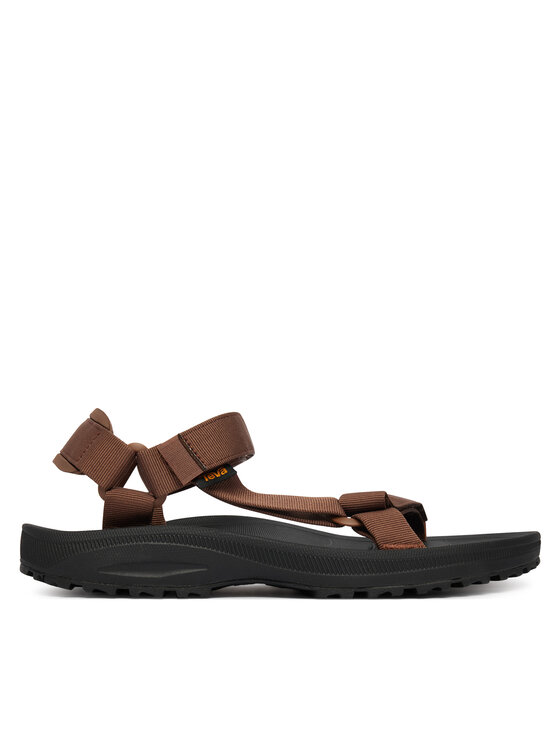 Teva Sandały Winsted 1017419 Brązowy