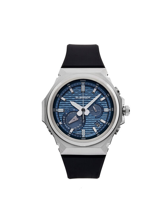 G-Shock Zegarek G-Steel GST-B1000-2AER Srebrny