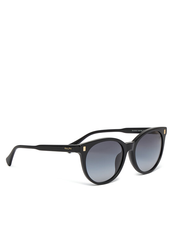 LAUREN RALPH LAUREN Okulary przeciwsłoneczne 0RA5331U 50018G Czarny