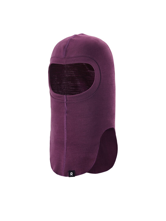 Reima Kominiarka Aurora 5300012C Fioletowy