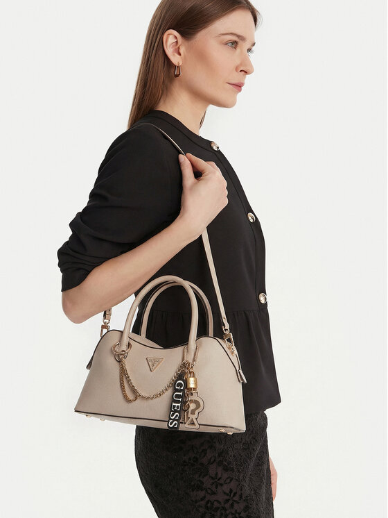 Guess Torebka HWBG98 99060 Beżowy