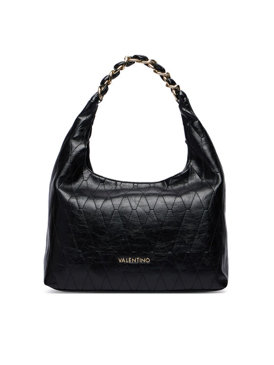 Valentino Torebka Crystelle VBSA5Q07 Czarny