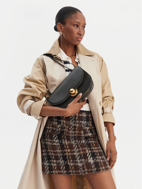Furla Torebka Sfera WB01490-BX0428-O6000-1-002-20-BG-B Czarny