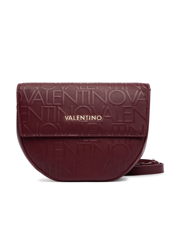 Valentino Torebka Gynevra Re VBSA6809 Bordowy