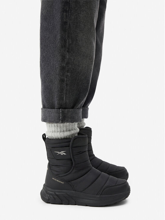 Reebok Śniegowce CEO-H8-299 Czarny