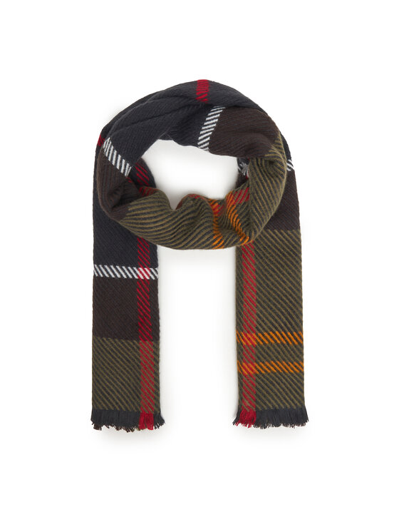 Barbour Szalik Blair LSC0308TN11 Zielony