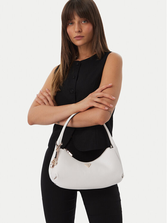 Guess Torebka Gilda HWZG97 47010 Biały