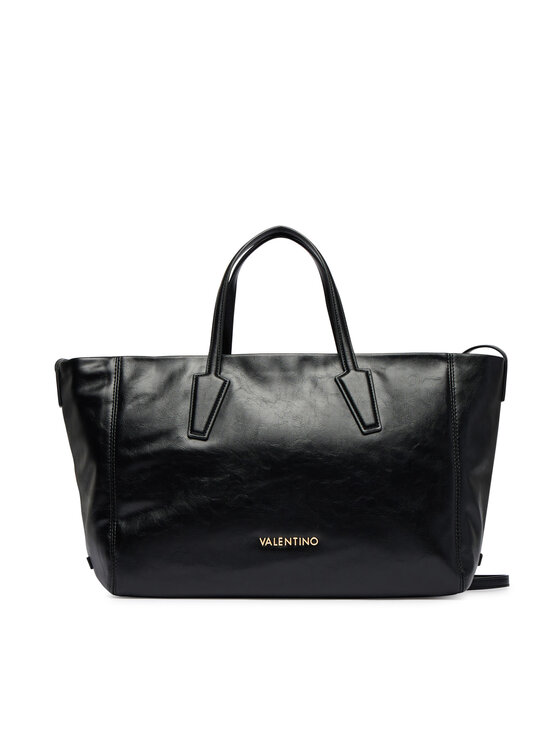 Valentino Torebka Alura VBSA5H04 Czarny