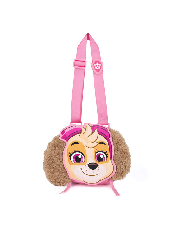 Paw Patrol Torba ACCCS-AW24-335PAW Różowy