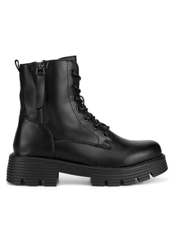 DeeZee Trzewiki WS6119-30 Czarny