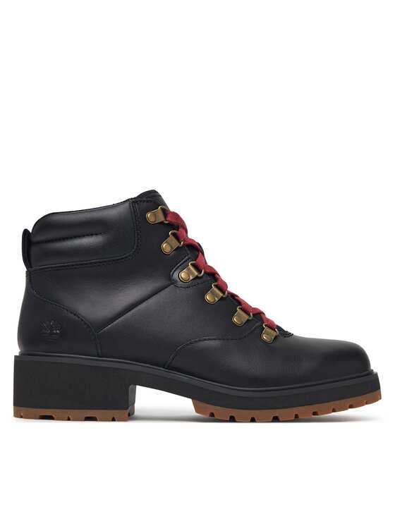 Timberland Trapery Carnaby Row TB0A2QH4W021 Czarny