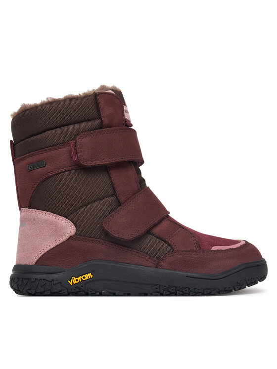 Primigi Śniegowce GORE-TEX 2418300 S Bordowy