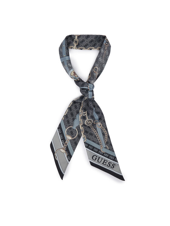 Guess Apaszka AW5681 POL03 Szary