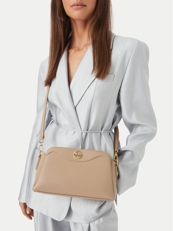 MEXX Torebka CEO-MEXX-S-002-10 Beżowy