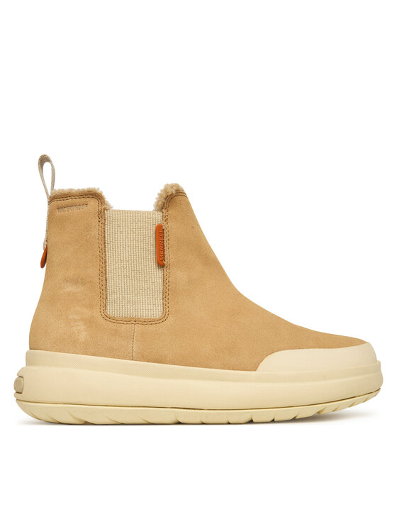 Merrell Sztyblety Arquette Thermo J007066 Brązowy