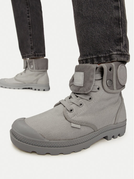 Palladium Trapery Baggy 92353-095-M Szary