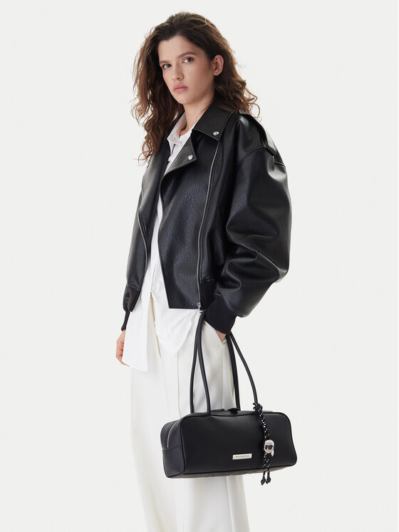 KARL LAGERFELD Torebka B1W30005 Czarny