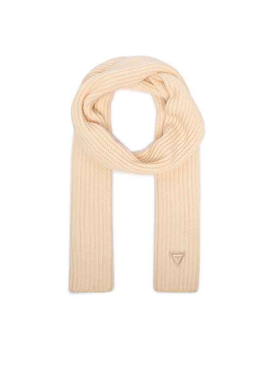 Guess Szalik AW5624 VIS03 Beżowy