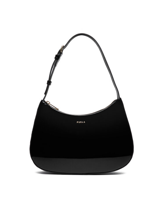 Furla Torebka Margot S WB02167 BX0246 O6000 Czarny