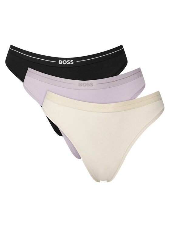 BOSS Komplet fig 50510016 Kolorowy