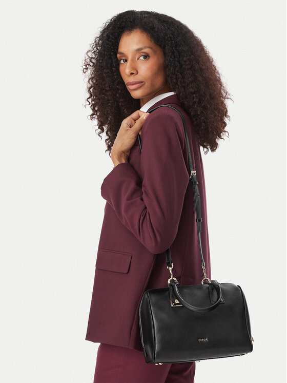 Furla Torebka WB02148 A.0023 O6000 Czarny