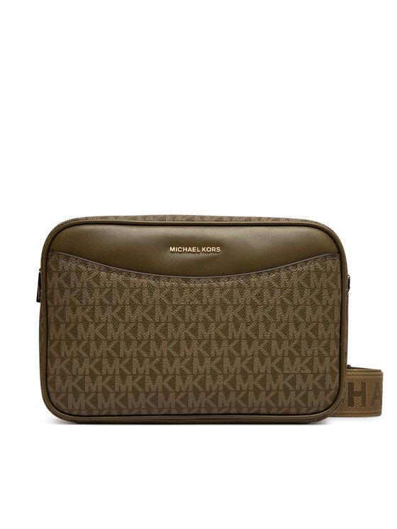 MICHAEL Michael Kors Torebka Bev 32F6G22C9V Khaki