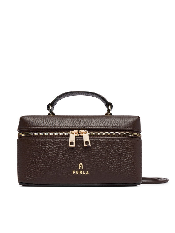 Furla Torebka Camelia Micro WE00625 HSF000 2460S Brązowy