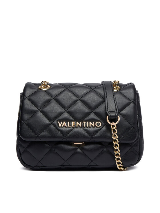 Valentino Torebka Ocarina VBS3KK05R Czarny