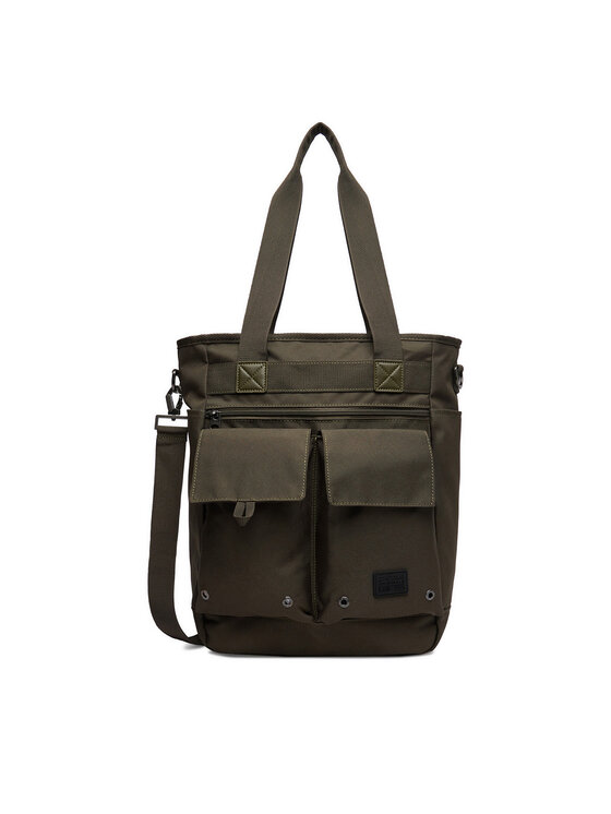 G-STAR Torebka C-HT8440 Khaki
