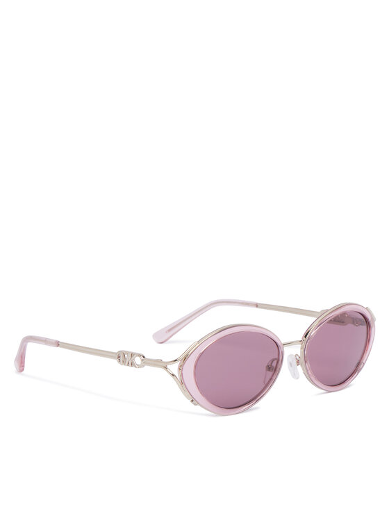 Michael Kors Okulary przeciwsłoneczne 0MK1179 Różowy
