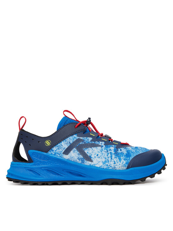 Keen Sandały Zionic ADV 1031983 Niebieski