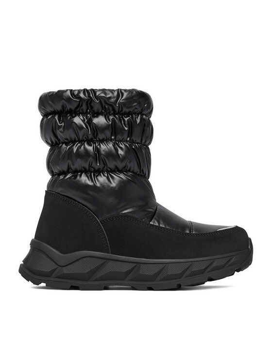 DeeZee Śniegowce CEO-AVO-23880-001 Czarny