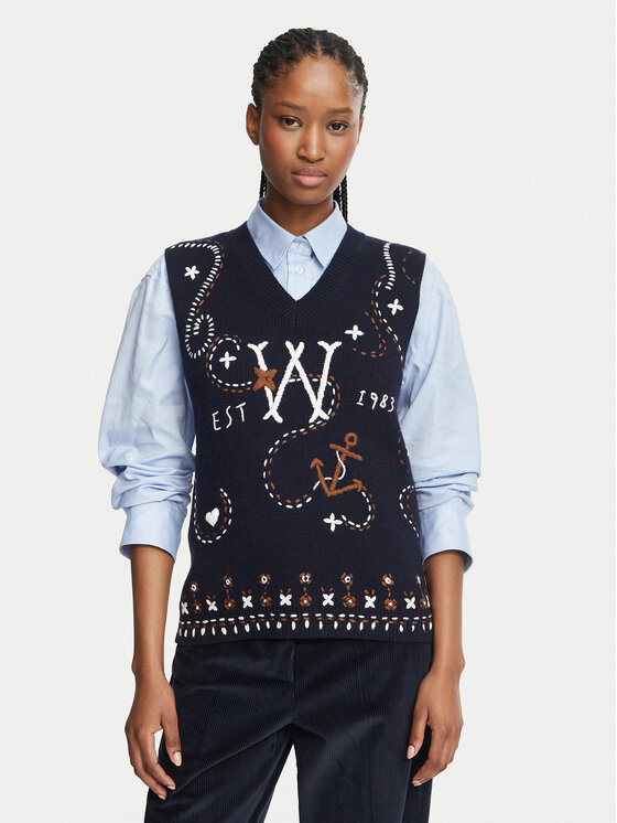 Weekend Max Mara Kardigan Cacao 2625356012 Kremowy Regular Fit