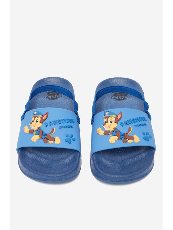 Paw Patrol Sandały CP66-SS25-317PAW Granatowy