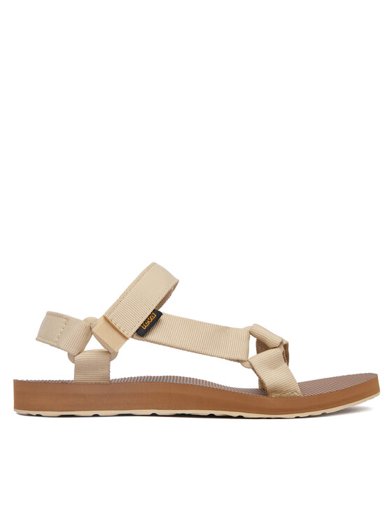 Teva Sandały Original Universal 1003987 Beżowy jasny