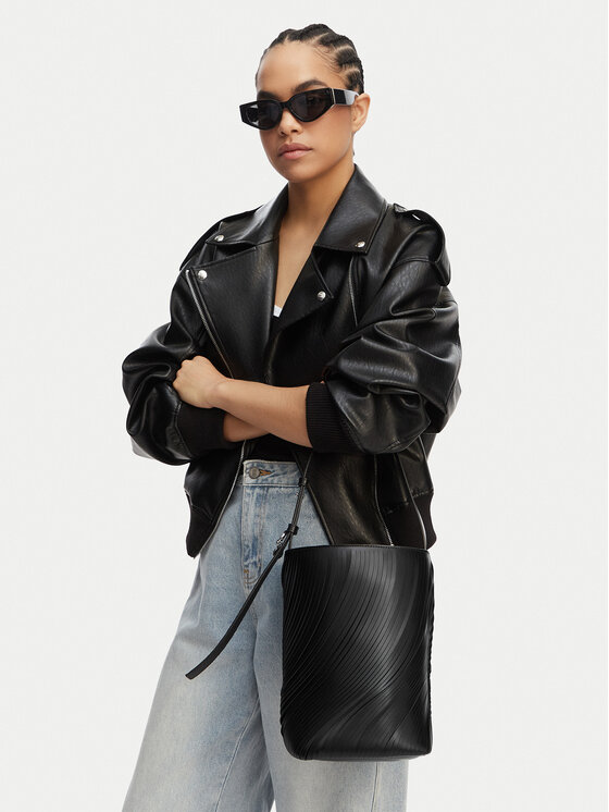 Emporio Armani Torebka EW004596 AF25598 UC001 Czarny
