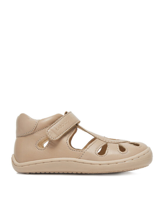Lasocki Kids Sandały DUBAI CI12-DUBAI-25A Beżowy