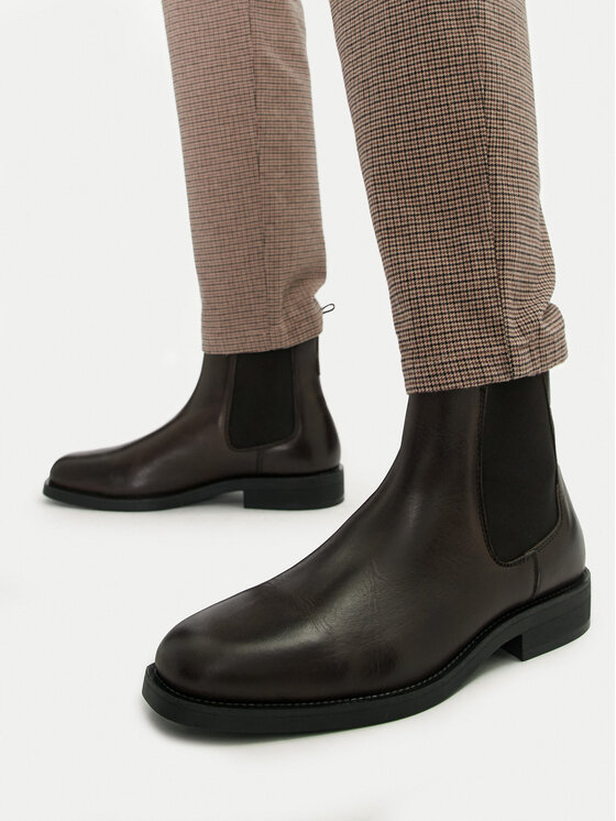 Gant Sztyblety 29651754 Brązowy